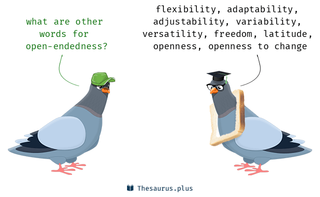 open-endedness