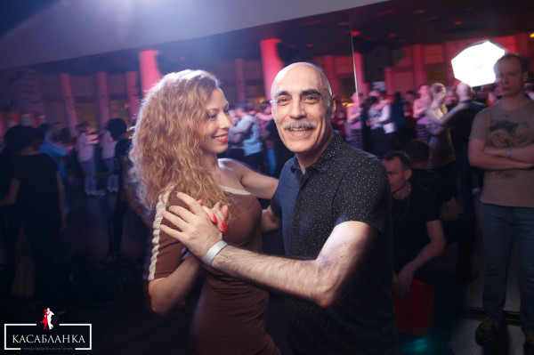 kizomba