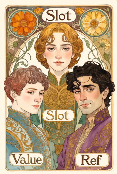 slotvalue