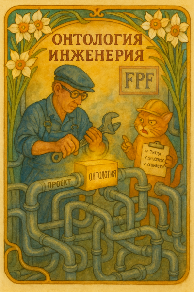 онтология