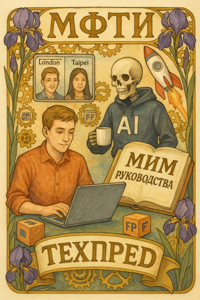 МФТИМИМ