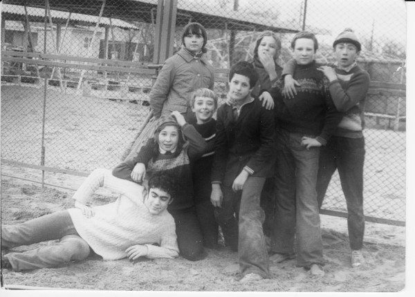 rugby