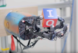 robothand