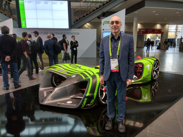 roborace