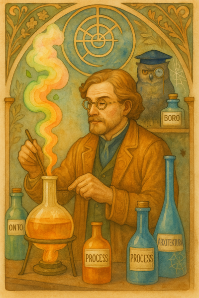 alchemy