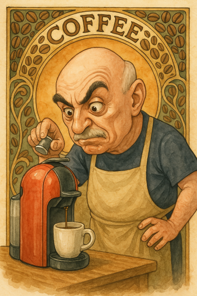 coffee
