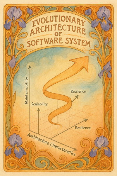 evolutionaryarchitecture