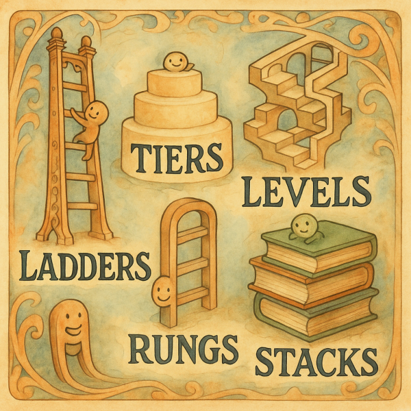 tierslevels