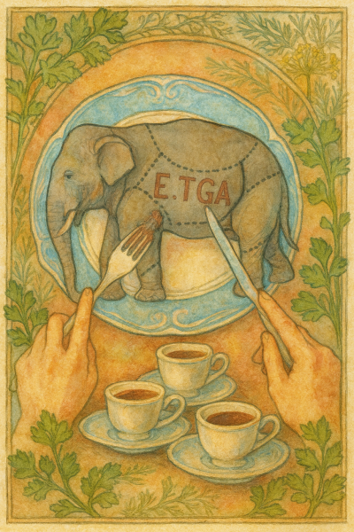 elephantETGA