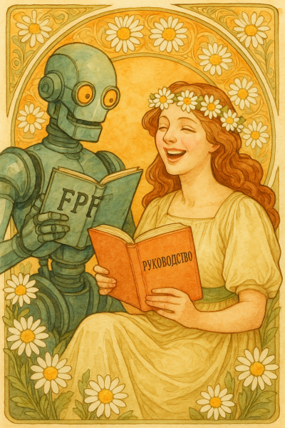 FPF-руководства