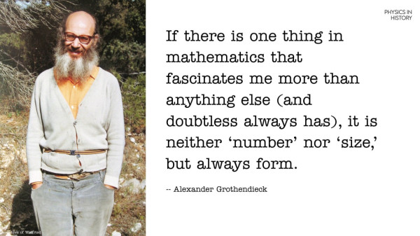 grothendieck